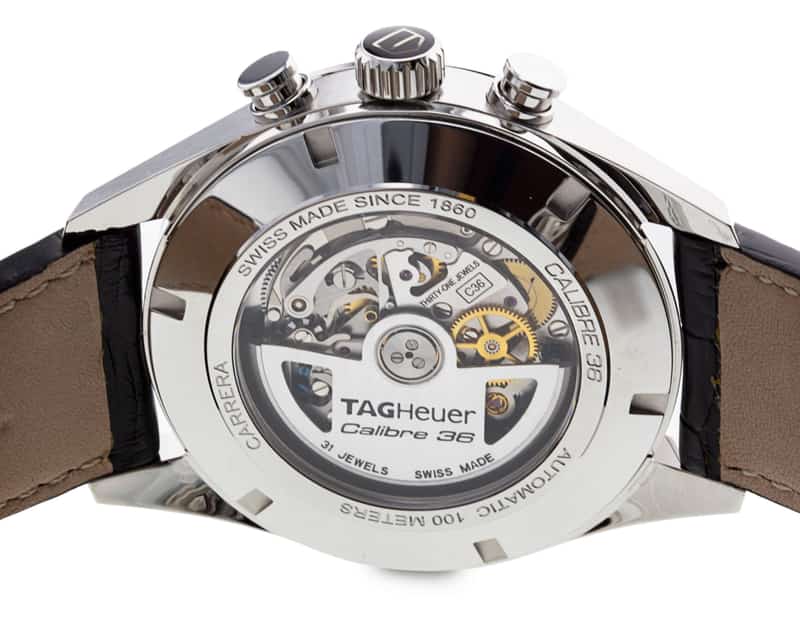 Tag Heuer Carrera CAR2B11.FC6235